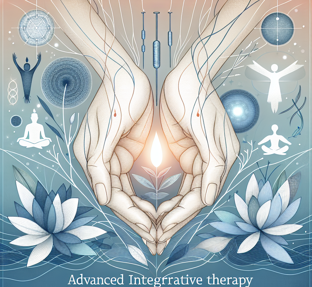 AIT Advanced Integrative Therapy